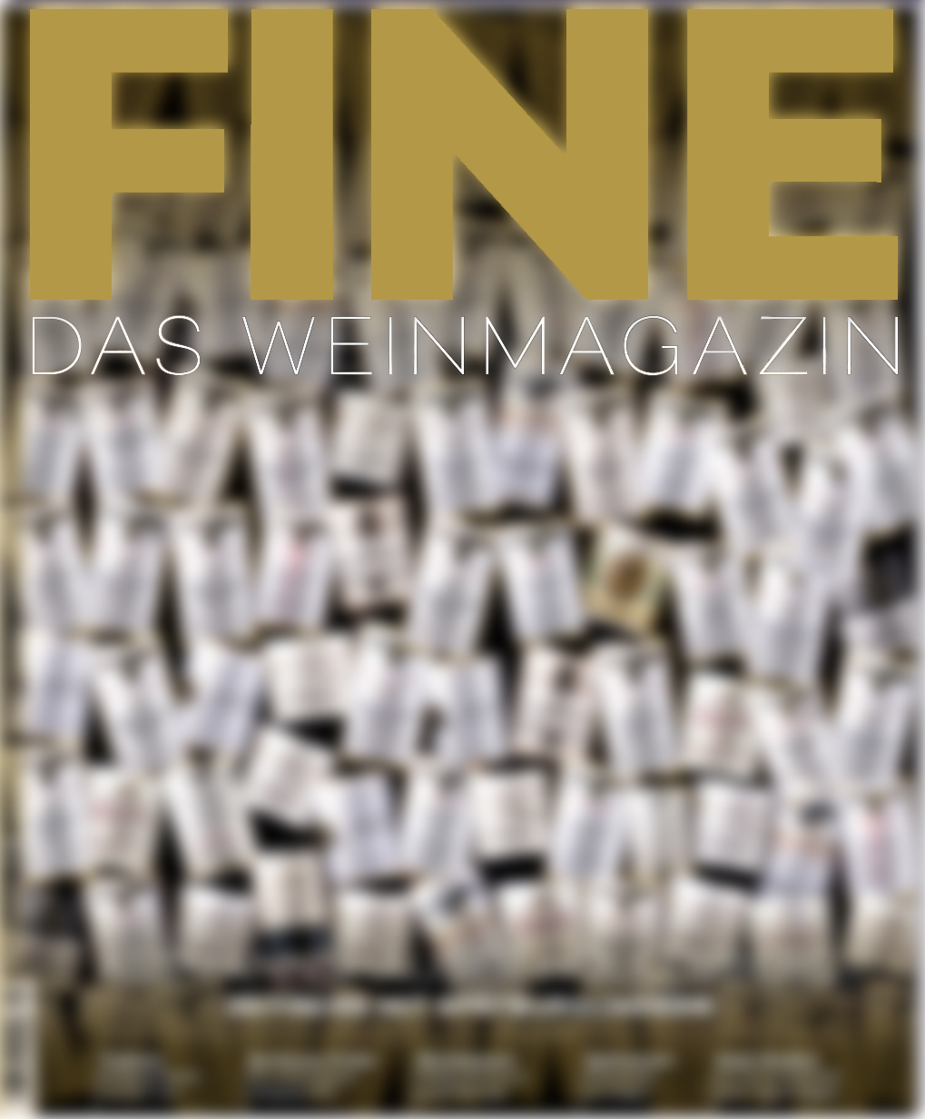 FINE 1-Jahres-Abo