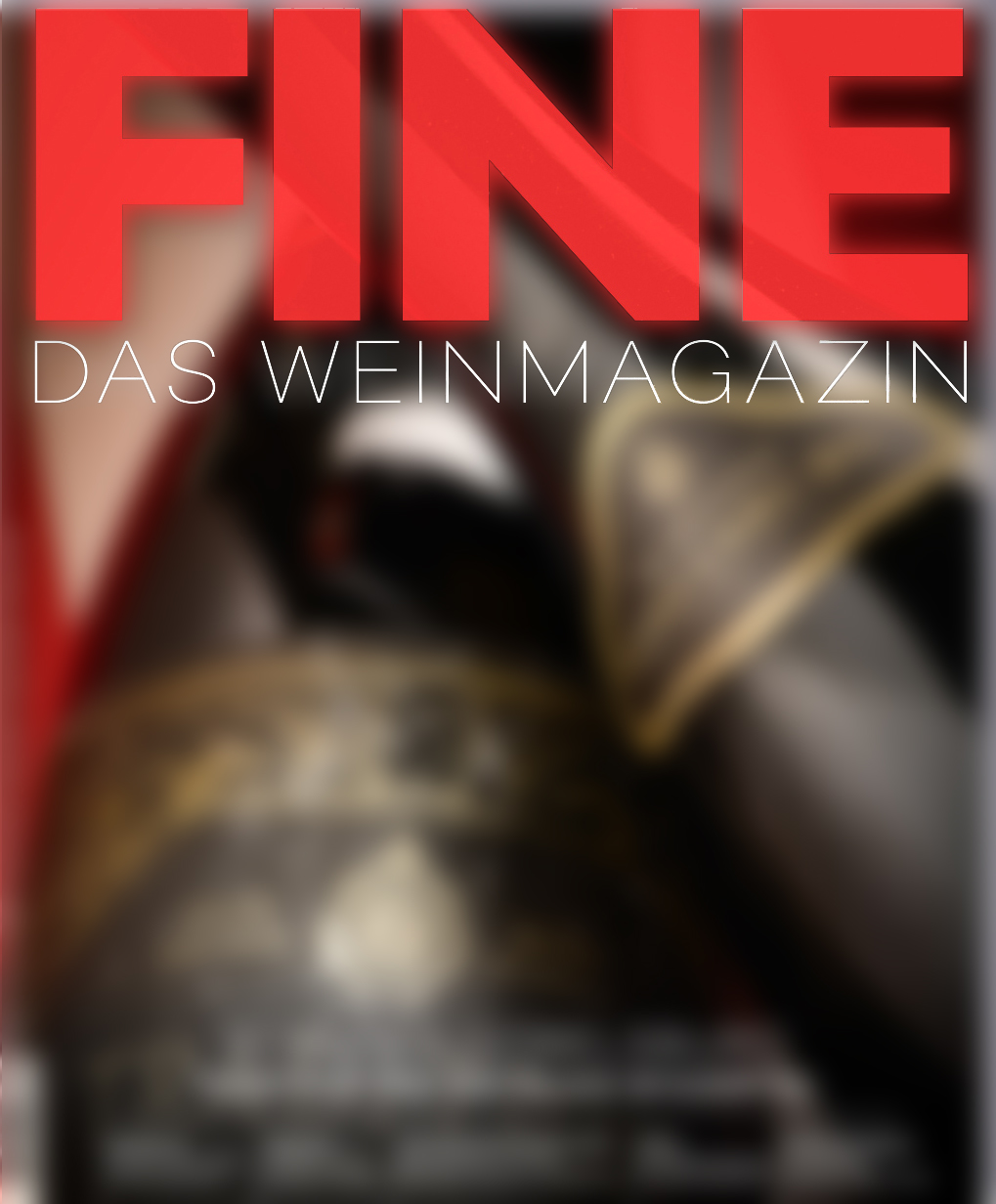 FINE 1-Jahres-Abo