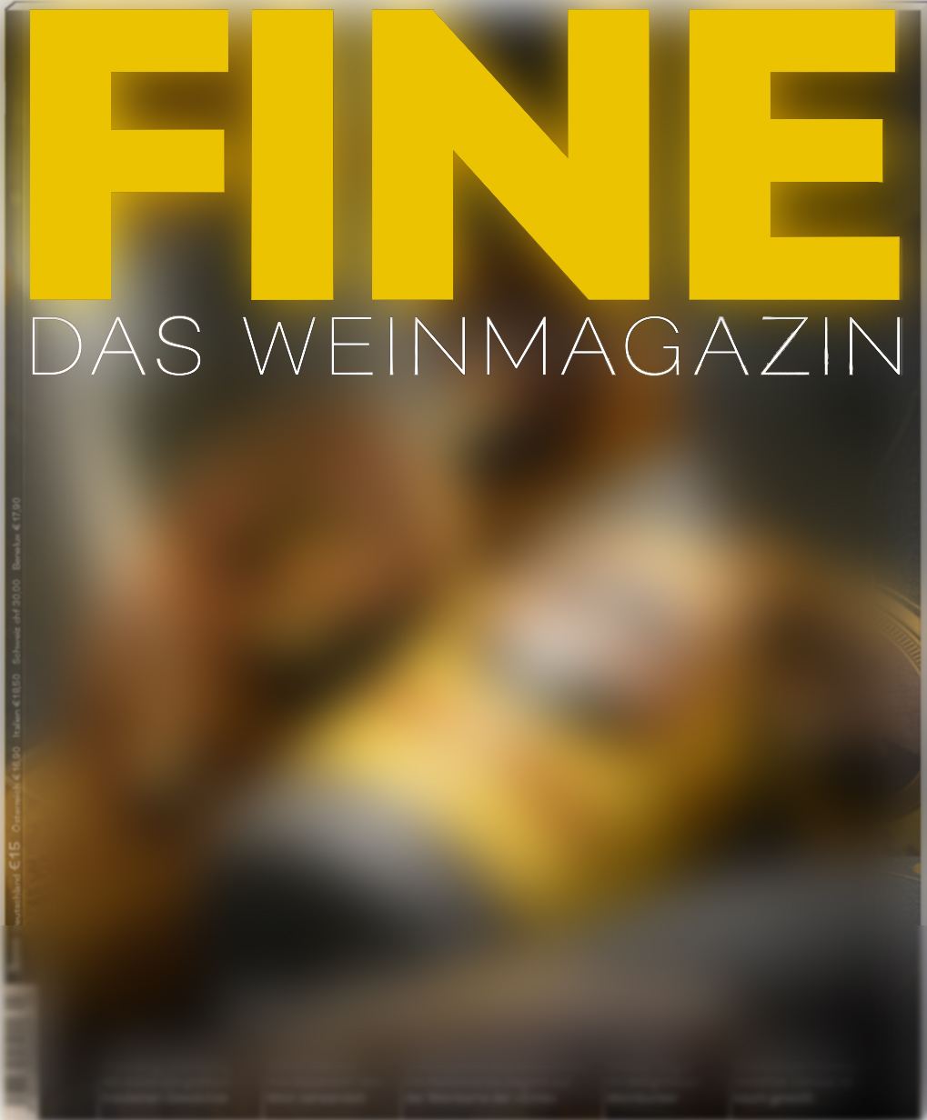 FINE  Geschenk-Abo